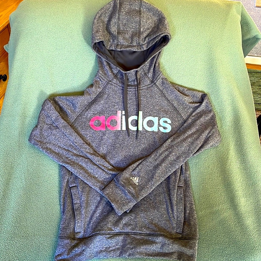Adidas Hoodie